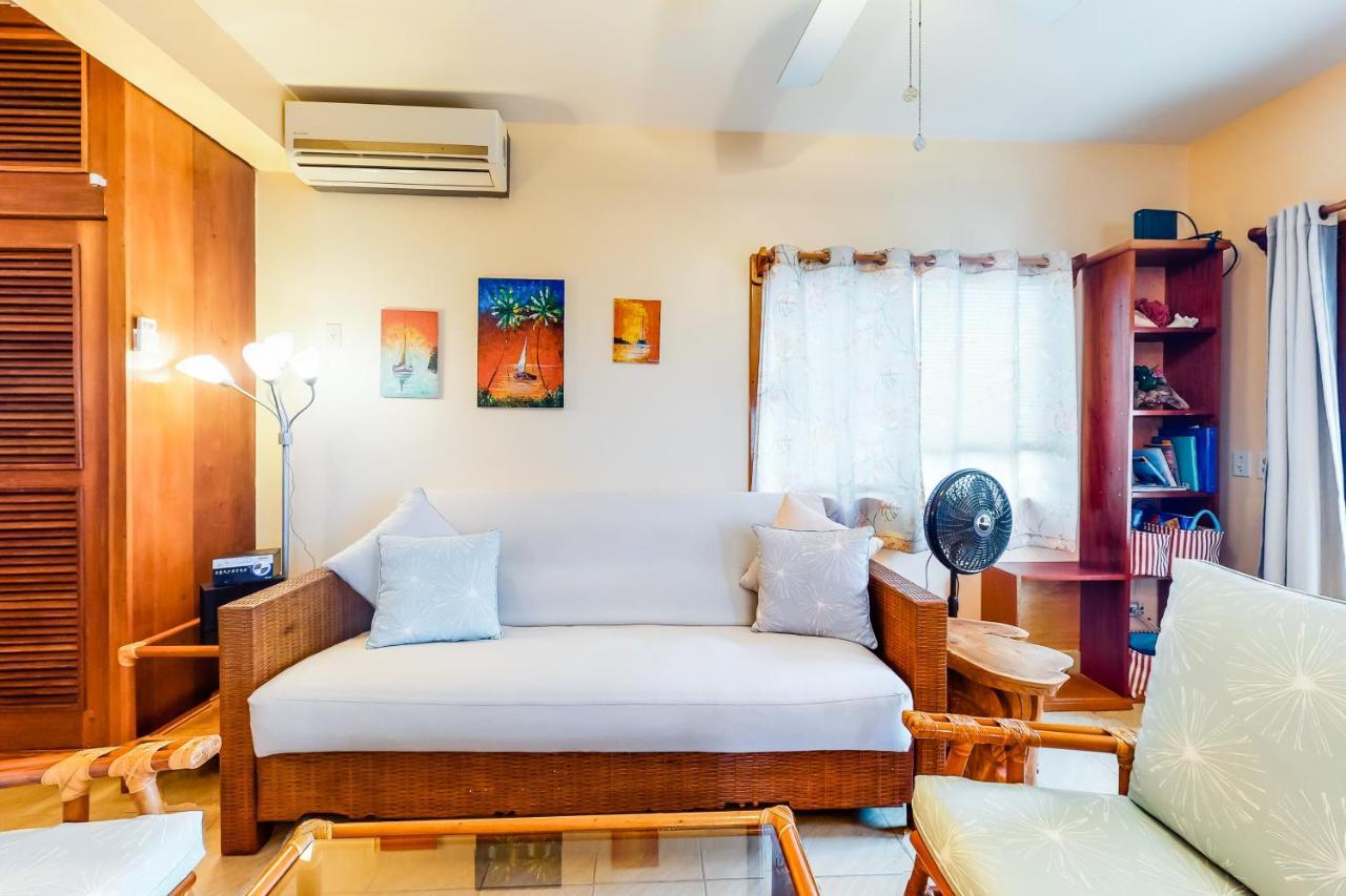 Coral Reef Condo 圣佩德罗 外观 照片