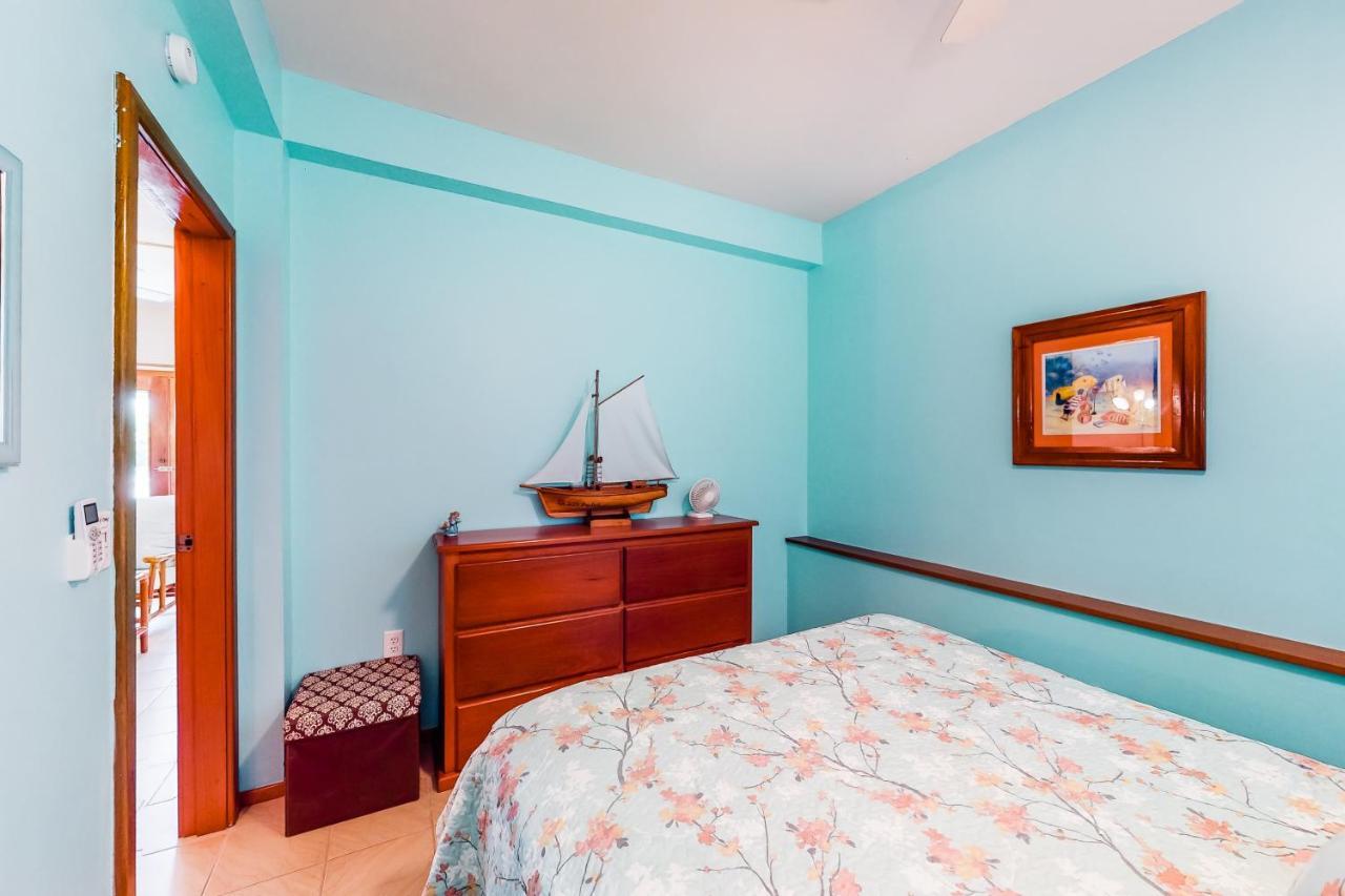 Coral Reef Condo 圣佩德罗 外观 照片